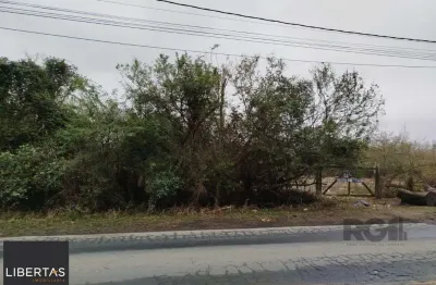 Terreno à venda na Avenida da Serraria, 2601, Espírito Santo, Porto Alegre