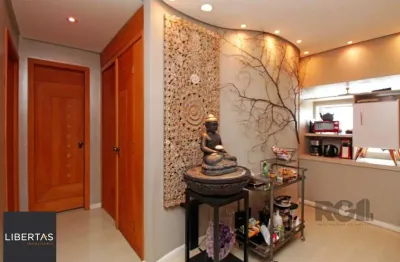 Sala comrcial  venda na carlos gomes, 48m2 privativos e uma vaga de garagem