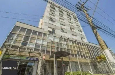 Apartamento com 1 quarto à venda na Avenida Ipiranga, 4623, Partenon, Porto Alegre