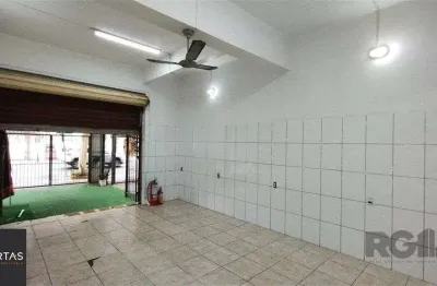 Ponto comercial à venda na Rua Santana, 706, Santana, Porto Alegre