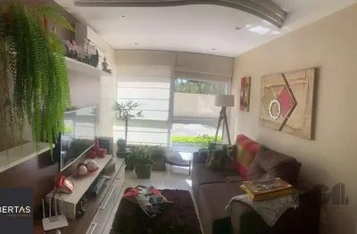 Apartamento com 3 quartos à venda na Avenida da Cavalhada, 4530, Cavalhada, Porto Alegre