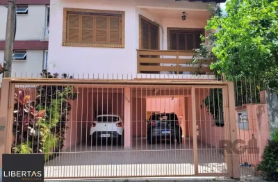 Casa para venda - 181.5m², 4 dormitórios, 2 vagas - partenon