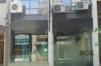 Prédio à venda na Rua Pinto Bandeira, 494, Centro Histórico, Porto Alegre