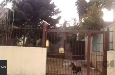 Terreno à venda na Avenida Florianópolis, 635, Azenha, Porto Alegre