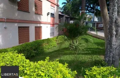 Apartamento com 2 quartos à venda na Rua Pedro Boticário, 720, Glória, Porto Alegre