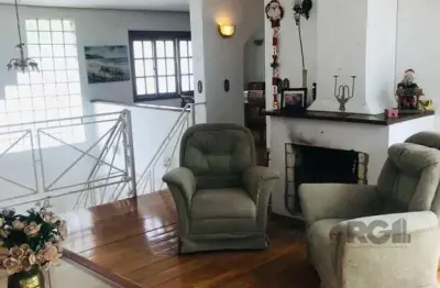 Casa com 4 quartos à venda na Rua São Benedito, 192, Bom Jesus, Porto Alegre