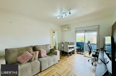 Apartamento com 2 quartos à venda na Avenida João Pessoa, 1375, Farroupilha, Porto Alegre