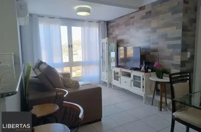 Apartamento com 2 quartos à venda na Avenida Cinco de Novembro, 374, Teresópolis, Porto Alegre