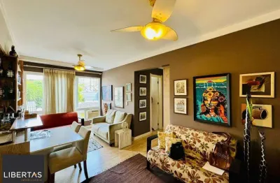 Apartamento com 2 quartos à venda na Rua Afonso Rodrigues, 444, Jardim Botânico, Porto Alegre