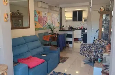 Apartamento com 3 quartos à venda na Rua Marechal Mesquita, 581, Teresópolis, Porto Alegre