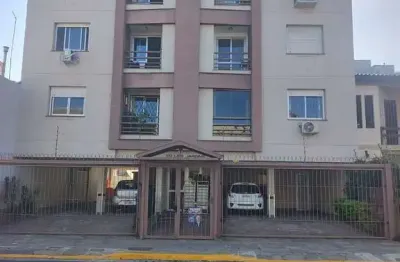 Apartamento com 1 quarto à venda na Rua Otávio Corrêa, 97, Cidade Baixa, Porto Alegre