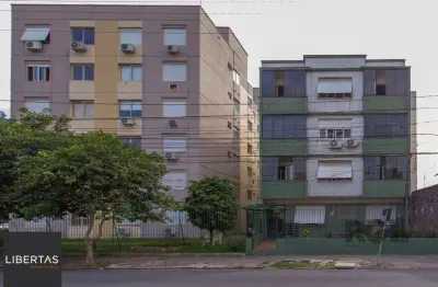 Apartamento com 2 quartos à venda na Rua Santana, 1129, Farroupilha, Porto Alegre