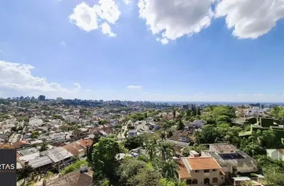 Cobertura com 3 quartos à venda na Rua Souza Lobo, 21, Vila Jardim, Porto Alegre