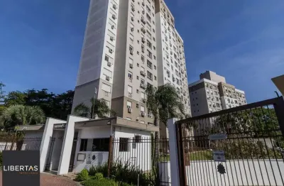 Apartamento de 3 quartos, suite e 2 vagas de garagem no bairro jardim carvalho
