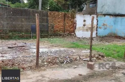 Terreno à venda na Rua Conde da Figueira, 659, Vila Jardim, Porto Alegre