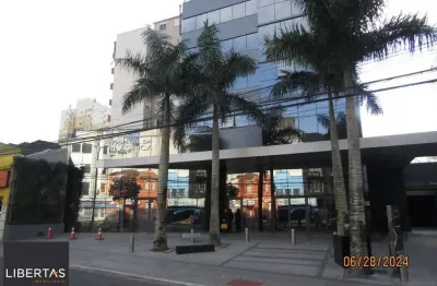 Sala comercial à venda na Avenida Cristóvão Colombo, 1800, Floresta, Porto Alegre