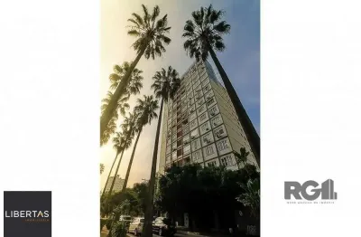 Apartamento com 2 quartos à venda na Avenida João Pessoa, 1784, Farroupilha, Porto Alegre