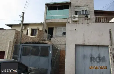 Apartamento com 2 quartos à venda na Avenida Florianópolis, 776, Azenha, Porto Alegre