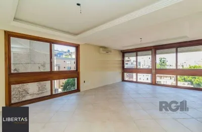 Apartamento com 3 quartos à venda na Rua Pedro Chaves Barcelos, 275, Auxiliadora, Porto Alegre