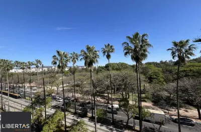 Apartamento com 3 quartos à venda na Avenida Osvaldo Aranha, 824, Bom Fim, Porto Alegre