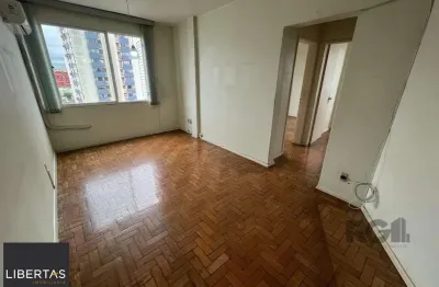 Apartamento com 2 quartos à venda na Rua Lopo Gonçalves, 543, Cidade Baixa, Porto Alegre