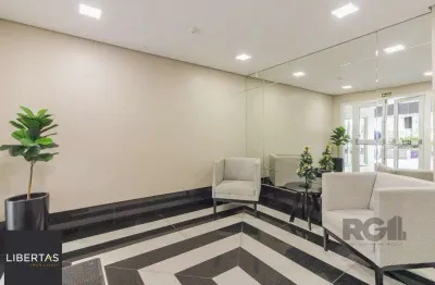 Apartamento 3 dormitórios, sendo 1 suíte, 102 m² de área privativa e 2 vaga(s) de garagem. localizado na rua/av. sao josemaria escriva, no bairro central parque em porto alegre.