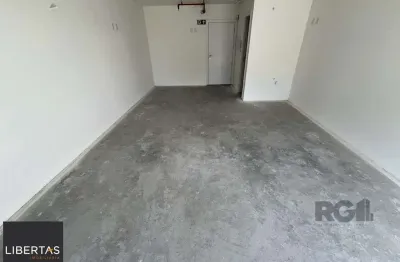 Sala comercial à venda na Avenida Érico Veríssimo, 595, Menino Deus, Porto Alegre