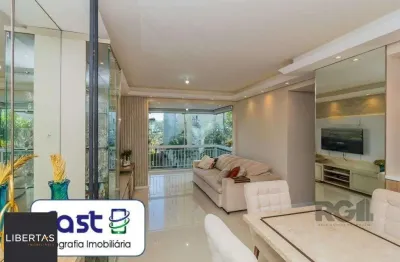 Apartamento 3 quartos, sendo 1 suíte, 82 m² de área privativa e 2 vagas de garagem individuais. localizado na rua/av. grecia, no bairro passo d areia em porto alegre.