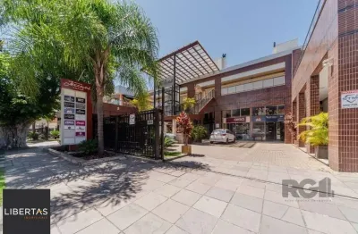 Ponto comercial à venda na Rua Doutor Mário Totta, 651, Tristeza, Porto Alegre