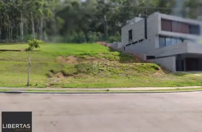 Terreno em condominio para venda - 0m², 0 dormitórios, alphaville