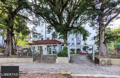 Cobertura com 2 quartos à venda na Rua Curupaiti, 1346, Cristal, Porto Alegre