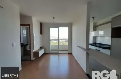 Apartamento com 2 quartos à venda na Rua Irmão Norberto Francisco Rauch, 575, Jardim Carvalho, Porto Alegre