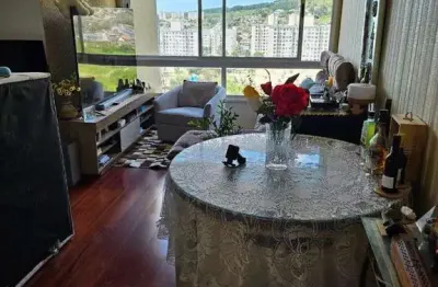 Apartamento com 2 quartos à venda na Rua Ney da Gama Ahrends, 51, Morro Santana, Porto Alegre