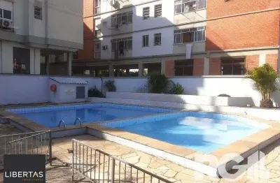 Apartamento 2 quartos 75m² privativos, junto ao hospital  cristo redentor  e shopping bourbon wallig