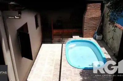 Casa com 4 quartos à venda na Rua Caetano Fulginiti, 35, Rubem Berta, Porto Alegre