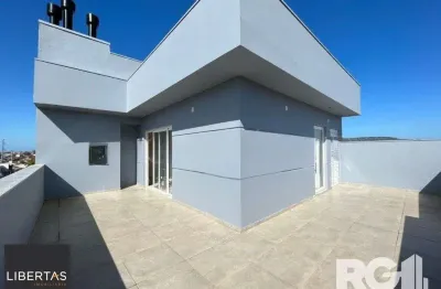Cobertura com 3 quartos à venda na Praça Ivo Corrêa Meyer, 195, São Sebastião, Porto Alegre