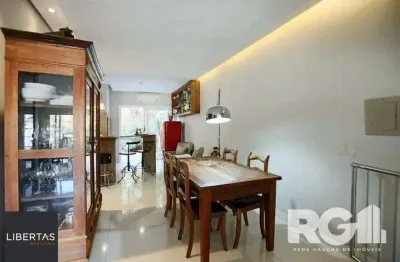 Casa com 3 quartos à venda na Rua Caracas, 48, Jardim Lindóia, Porto Alegre