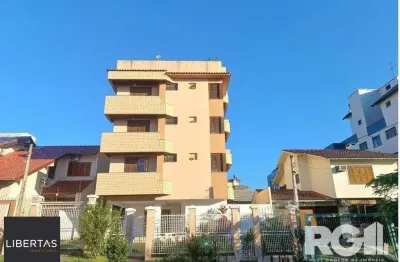 Apartamento com 3 quartos à venda na Rua Capitão Salustiano de Vargas, 240, Jardim Planalto, Porto Alegre