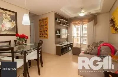 Apartamento com 3 quartos à venda na Rua Engenheiro Frederico Dahne, 560, Sarandi, Porto Alegre