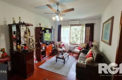 Apartamento com 3 quartos à venda na Rua Dom Pedro II, 443, São João, Porto Alegre