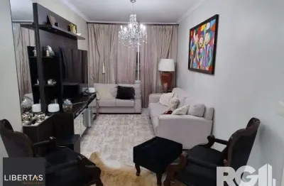 Apartamento com 3 quartos à venda na Avenida Benjamin Constant, 855, São João, Porto Alegre