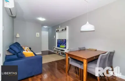 Apartamento com 3 quartos à venda na Rua Coronel Corte Real, 152, Petrópolis, Porto Alegre