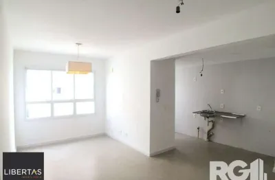 Apartamento com 2 quartos à venda na Rua Attílio Bilibio, 251, Jardim Carvalho, Porto Alegre