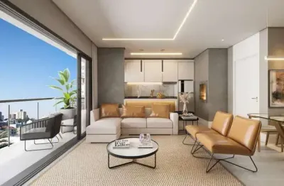 Apartamento de 2 dormitórios com suíte no petrópolis