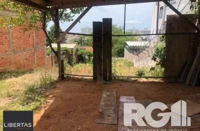 Terreno à venda na Rua Ouro Preto, 465, Jardim Floresta, Porto Alegre