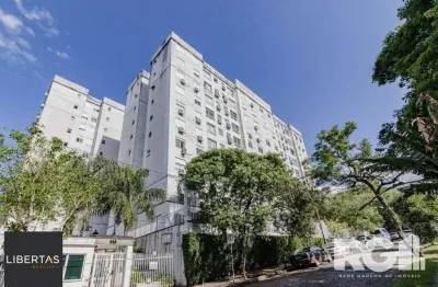 Apartamento com suíte e churrasqueira e infraestrutura completa de lazer