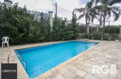 Apartamento com 2 quartos à venda na Rua Deputado Hugo Mardini, 1212, Passo das Pedras, Porto Alegre