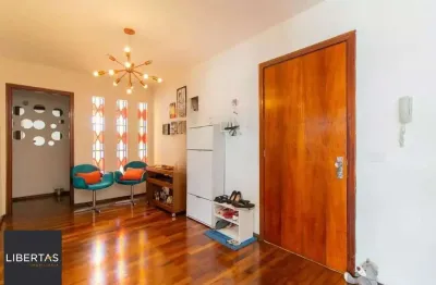 Apartamento 3 dormitórios 90m² privativos, vaga dupla, são monoel - santana