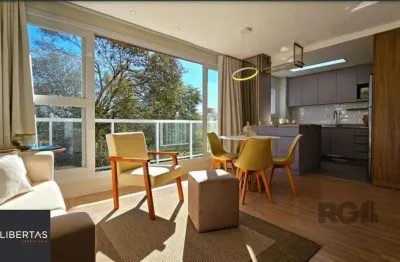 Apartamento com 2 quartos à venda na Rua Professor Freitas Cabral, 281, Jardim Botânico, Porto Alegre