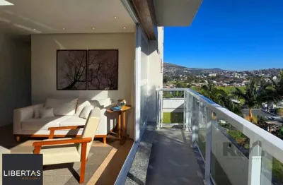 Apartamento com 2 quartos à venda na Rua Professor Freitas Cabral, 281, Jardim Botânico, Porto Alegre